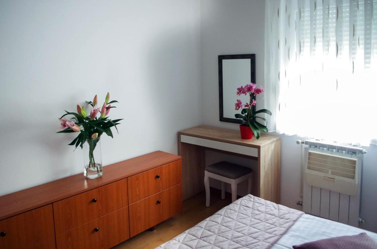 Apartman Dada Krapinske Toplice Extérieur photo