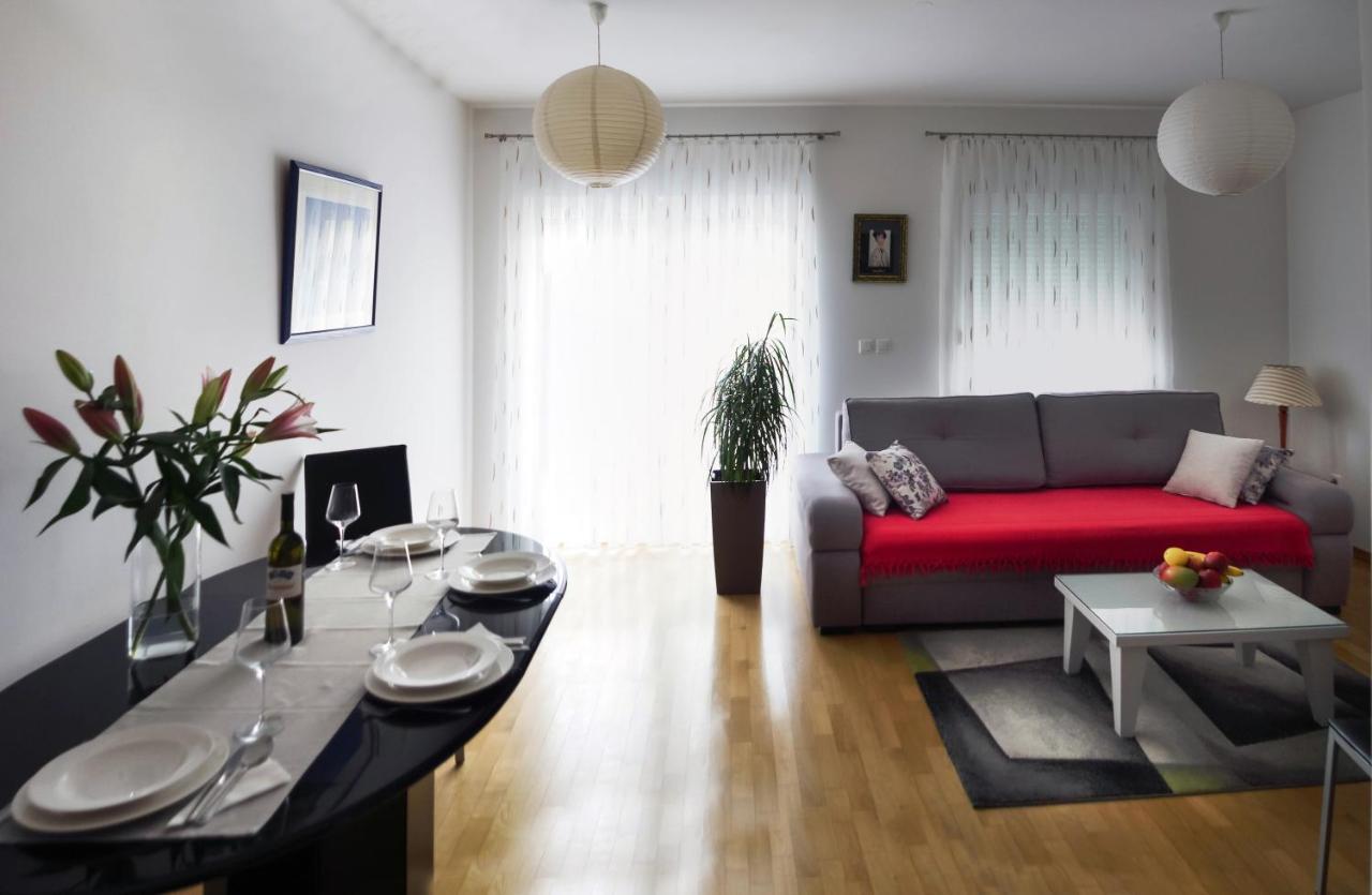 Apartman Dada Krapinske Toplice Extérieur photo