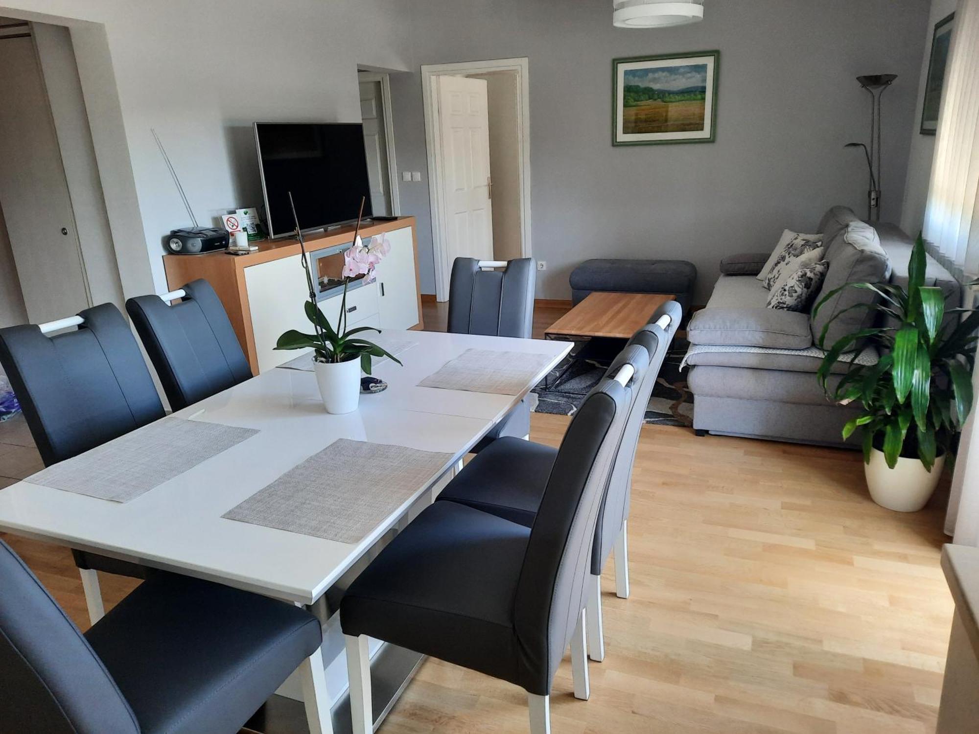 Apartman Dada Krapinske Toplice Extérieur photo