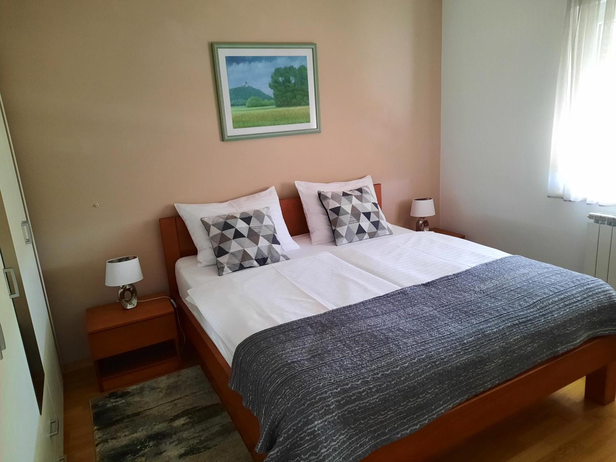 Apartman Dada Krapinske Toplice Extérieur photo