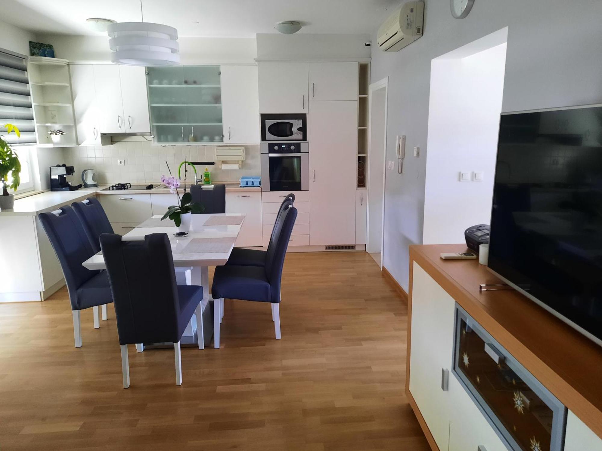 Apartman Dada Krapinske Toplice Extérieur photo