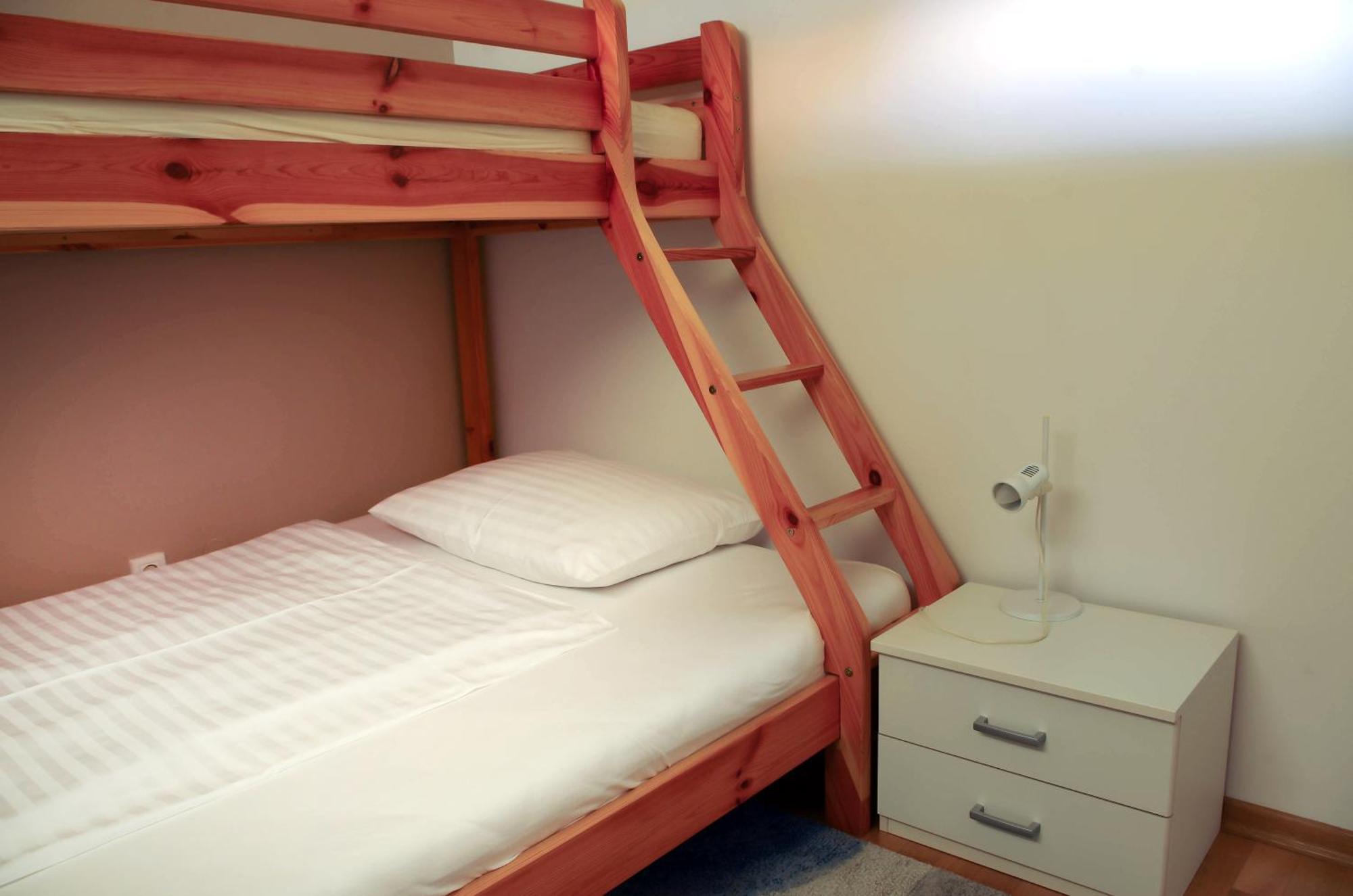 Apartman Dada Krapinske Toplice Extérieur photo