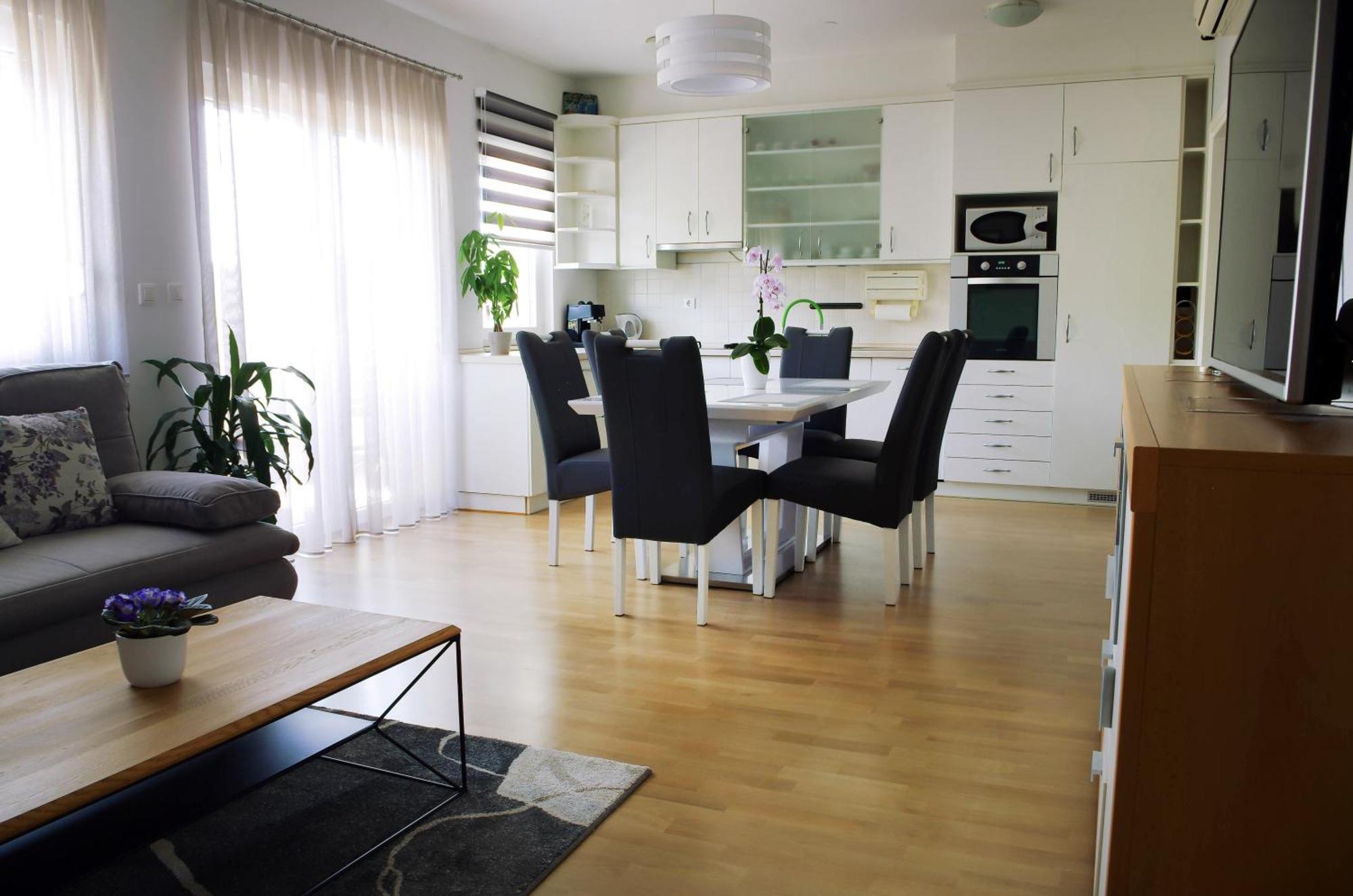 Apartman Dada Krapinske Toplice Extérieur photo