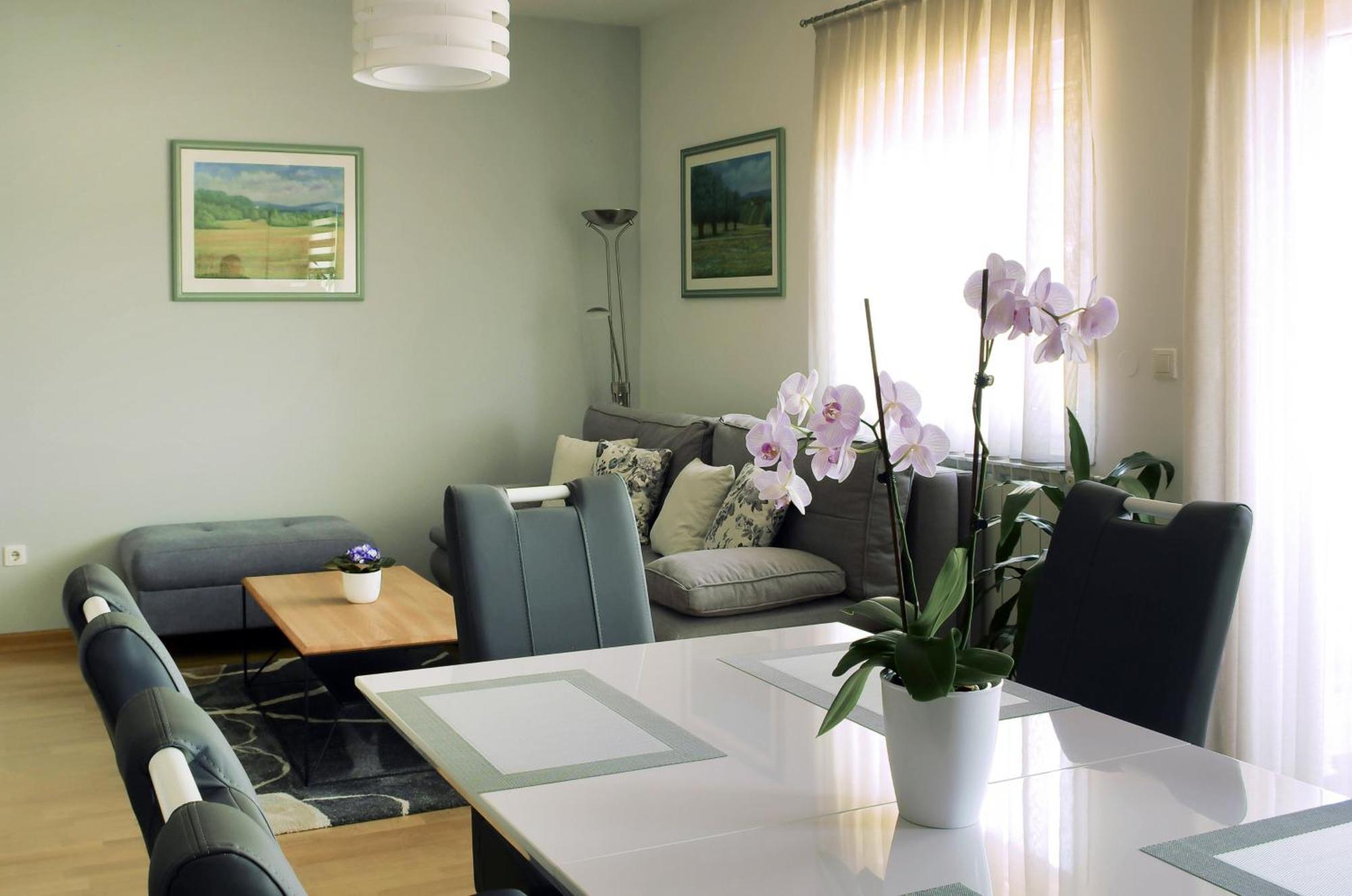 Apartman Dada Krapinske Toplice Extérieur photo