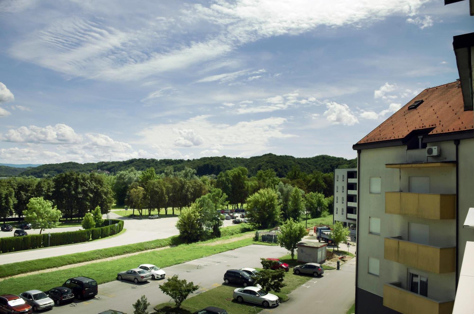 Apartman Dada Krapinske Toplice Extérieur photo