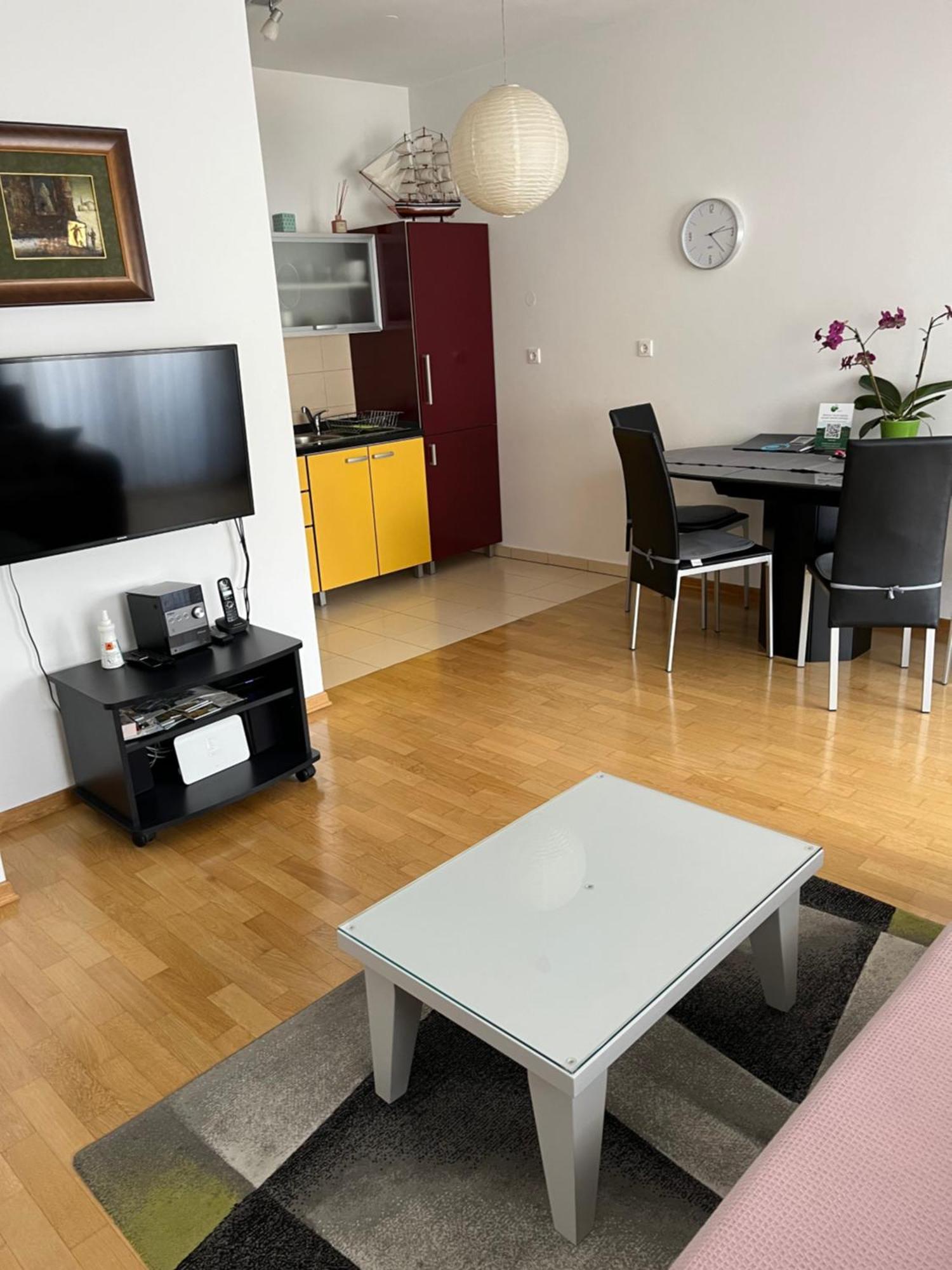 Apartman Dada Krapinske Toplice Extérieur photo