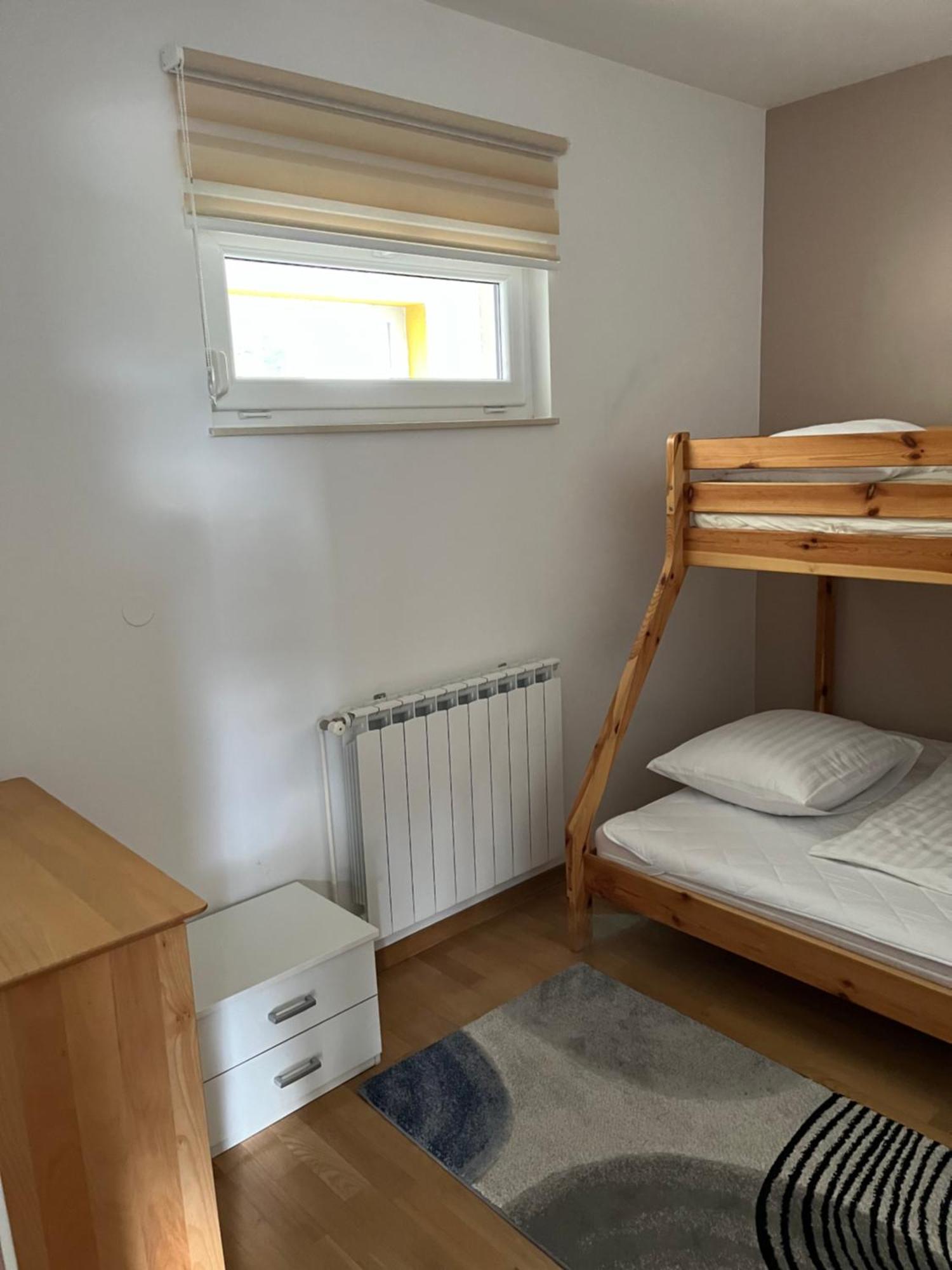 Apartman Dada Krapinske Toplice Extérieur photo