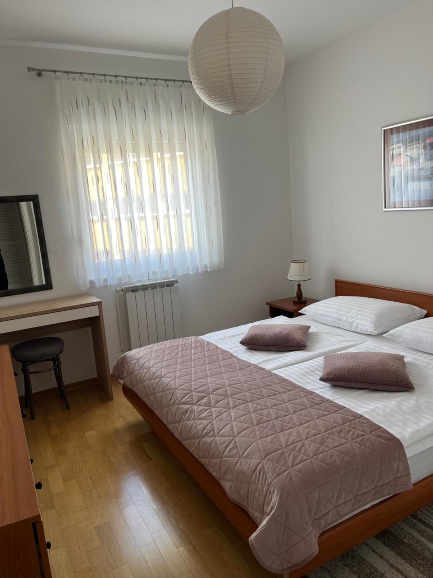Apartman Dada Krapinske Toplice Extérieur photo