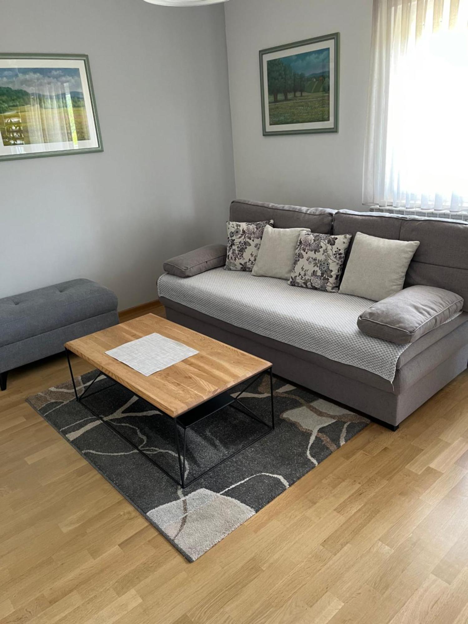 Apartman Dada Krapinske Toplice Extérieur photo