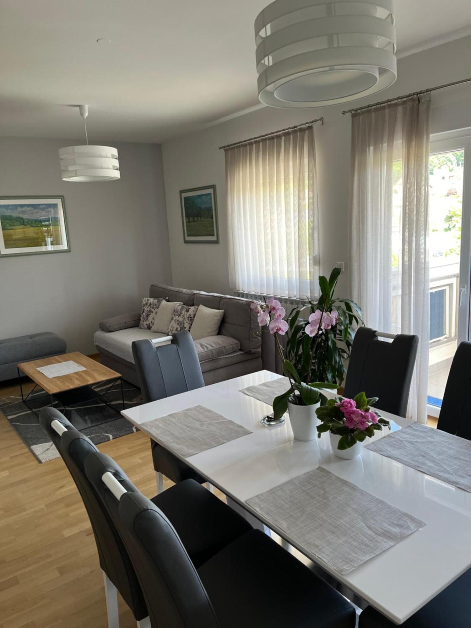 Apartman Dada Krapinske Toplice Extérieur photo