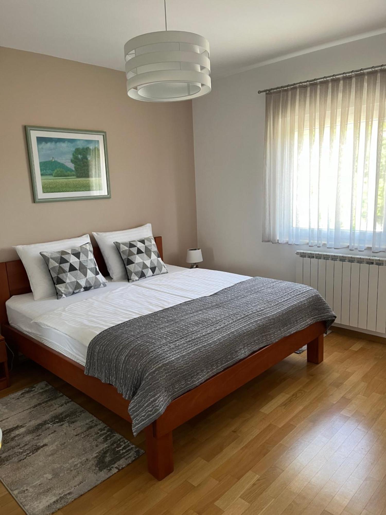 Apartman Dada Krapinske Toplice Extérieur photo