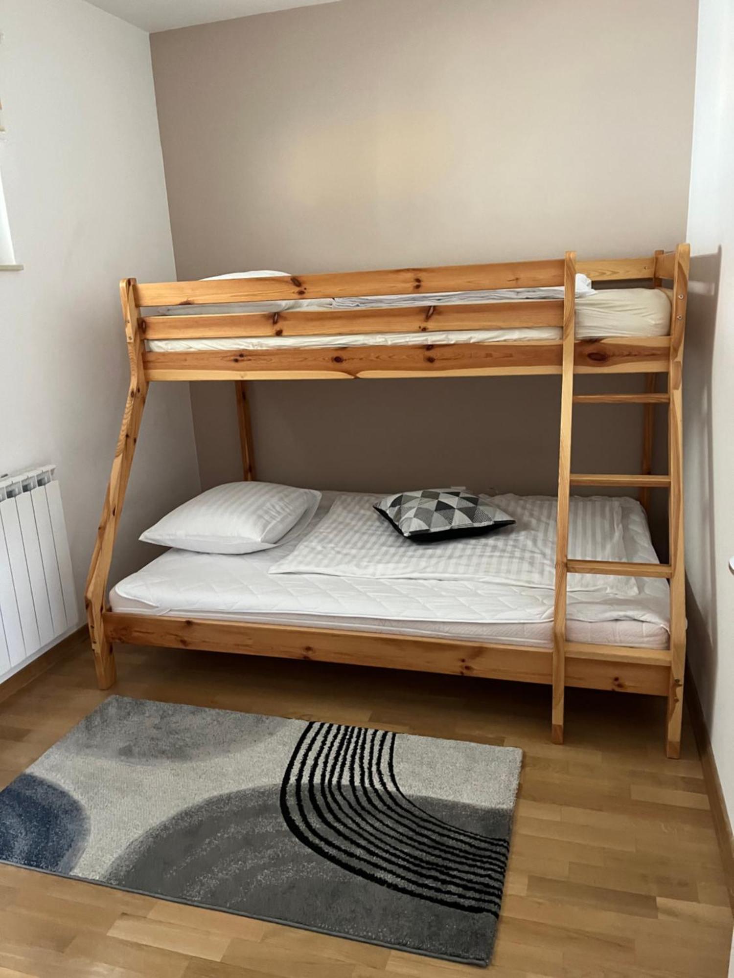 Apartman Dada Krapinske Toplice Extérieur photo