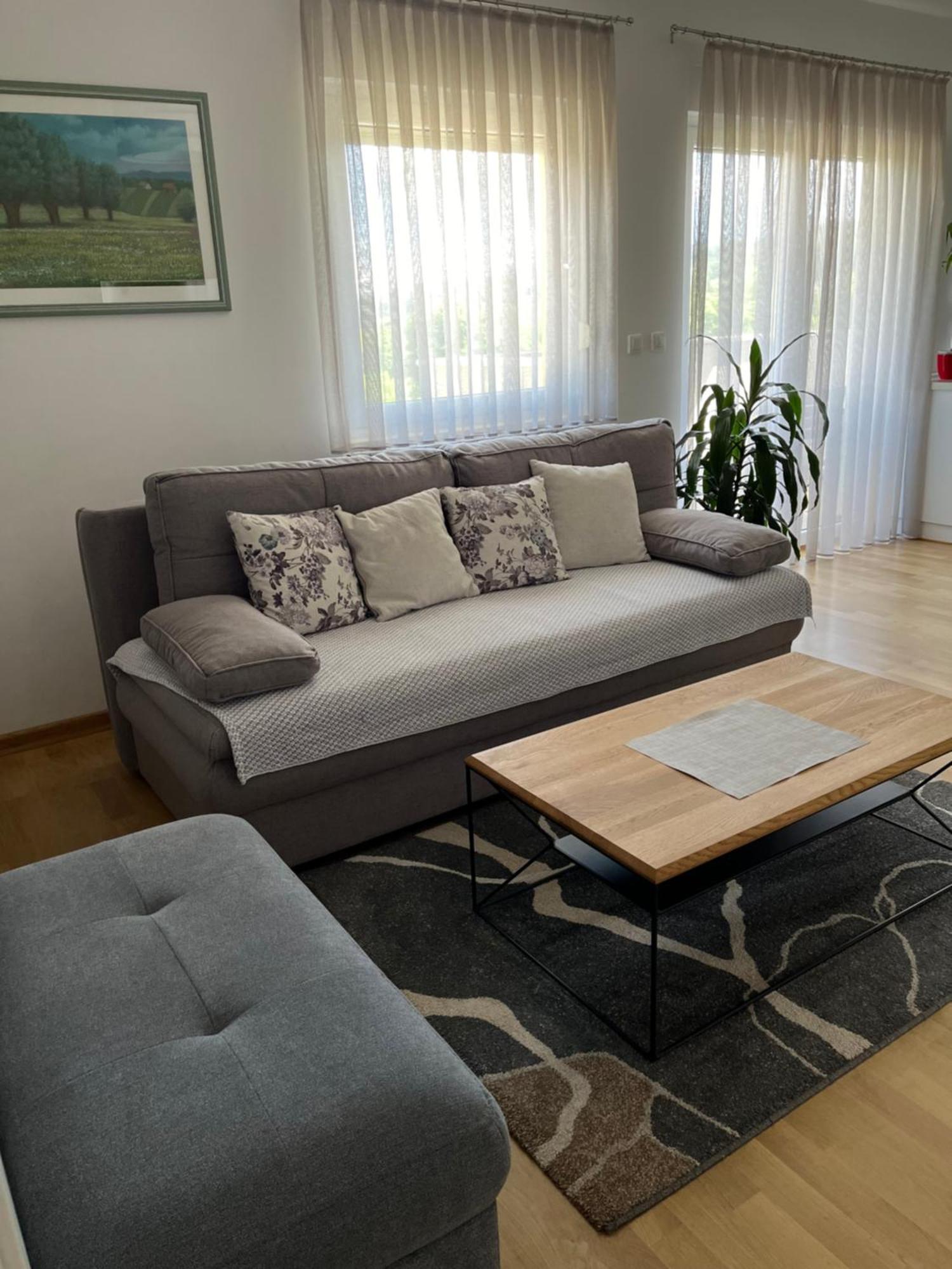 Apartman Dada Krapinske Toplice Extérieur photo