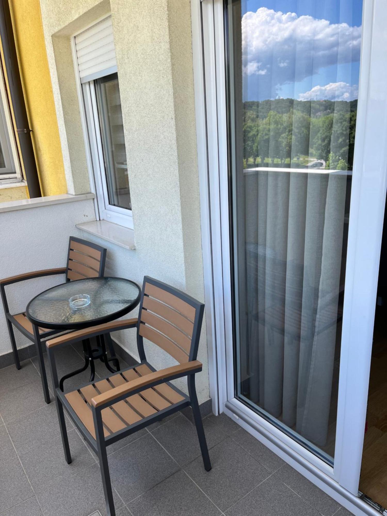 Apartman Dada Krapinske Toplice Extérieur photo