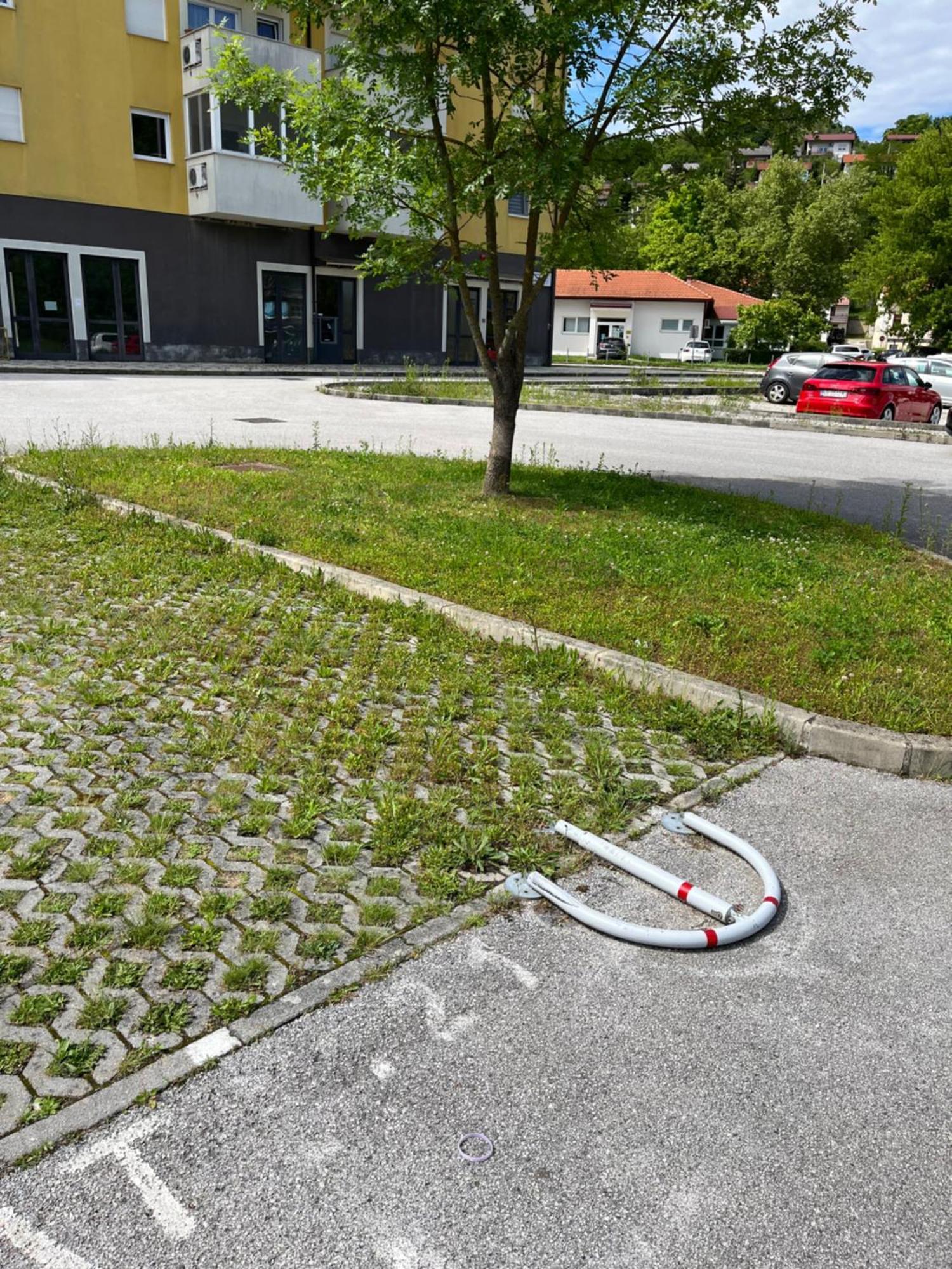 Apartman Dada Krapinske Toplice Extérieur photo