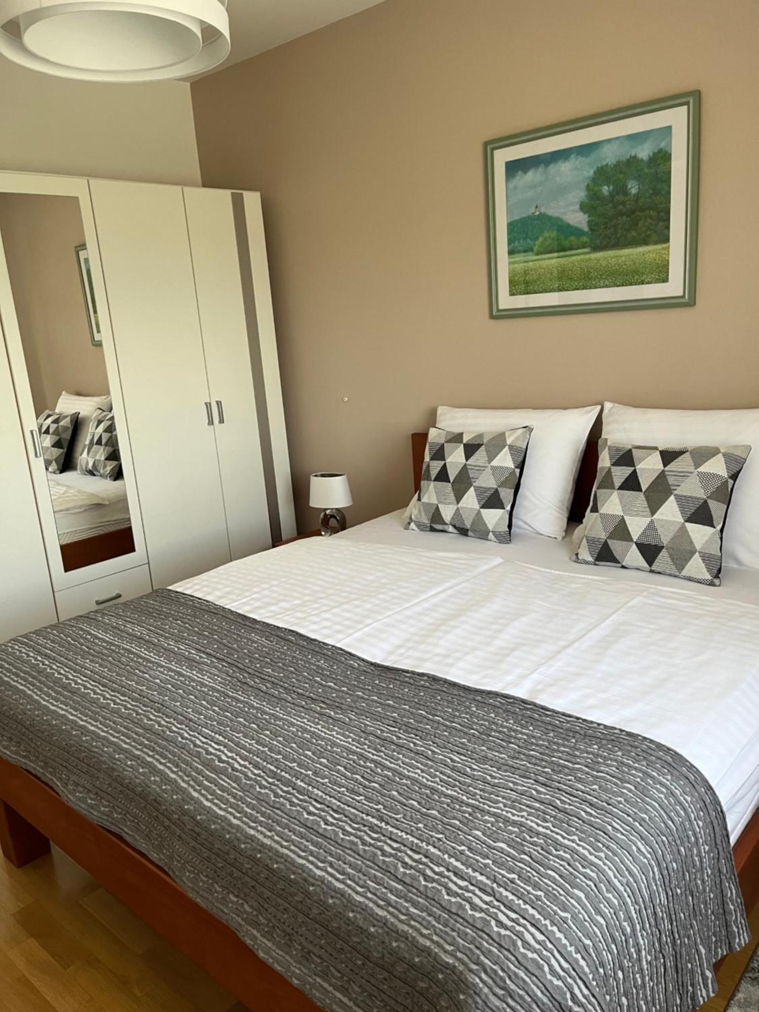 Apartman Dada Krapinske Toplice Extérieur photo